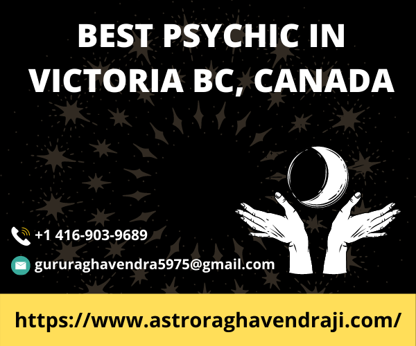 Guru Raghavendra Ji is the best psychic in victoria bc